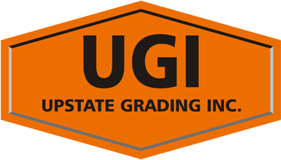 Upstate Grading